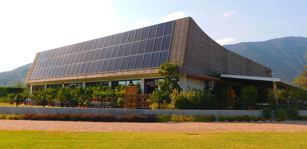 Cassanego Costruzioni