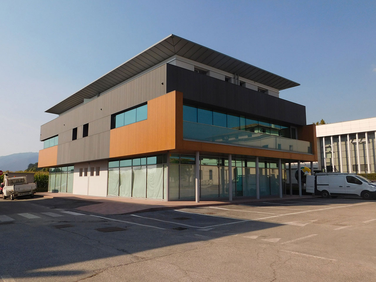 Cassanego Costruzioni