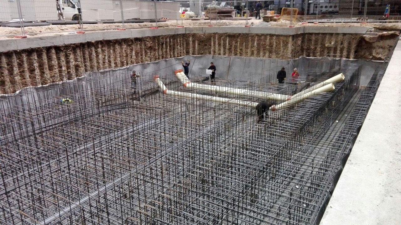 Cassanego Costruzioni