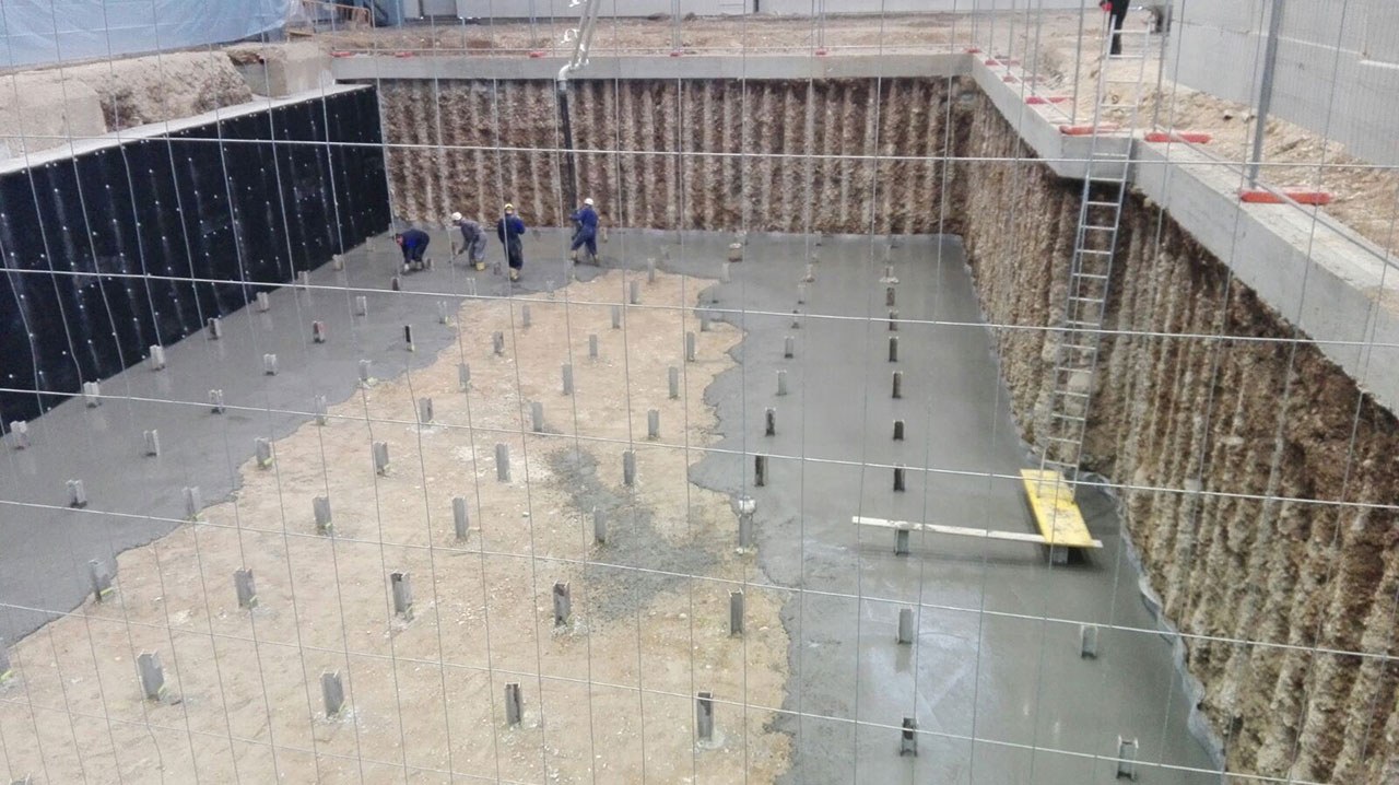 Cassanego Costruzioni