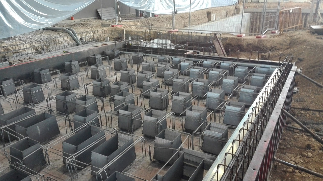 Cassanego Costruzioni