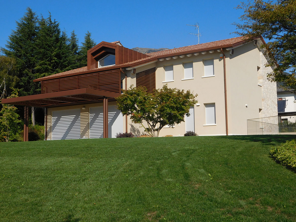 Cassanego Costruzioni