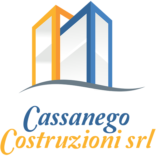 Logo Cassanego Costruzioni