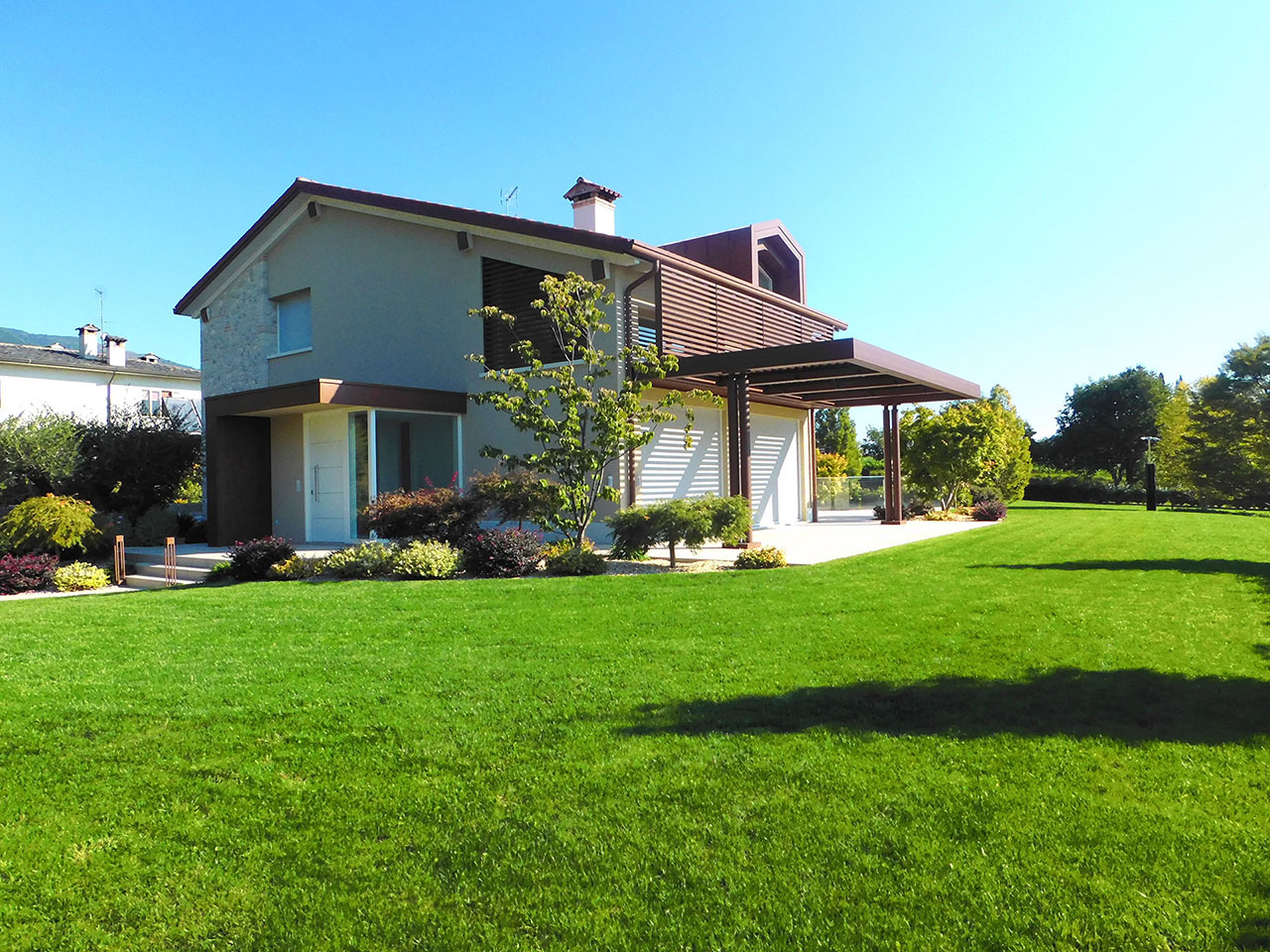 Cassanego Costruzioni