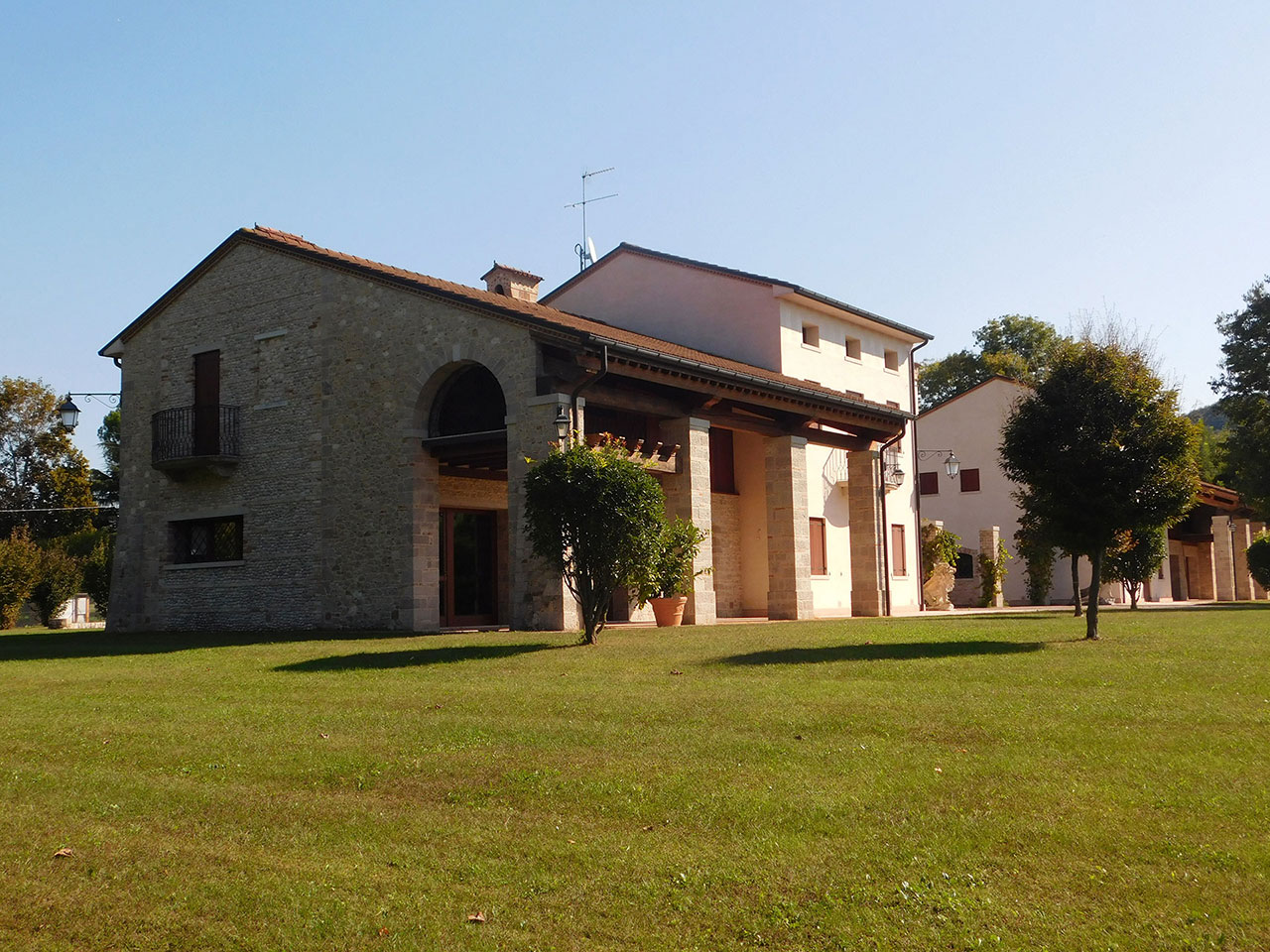 Cassanego Costruzioni