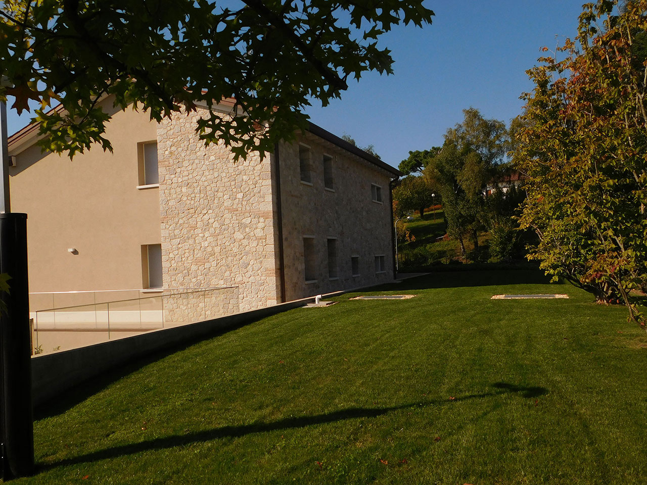 Cassanego Costruzioni